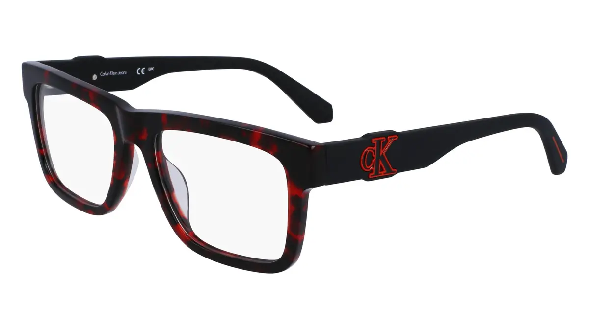 Calvin Klein Jeans Ckj23647 Eyeglasses 1