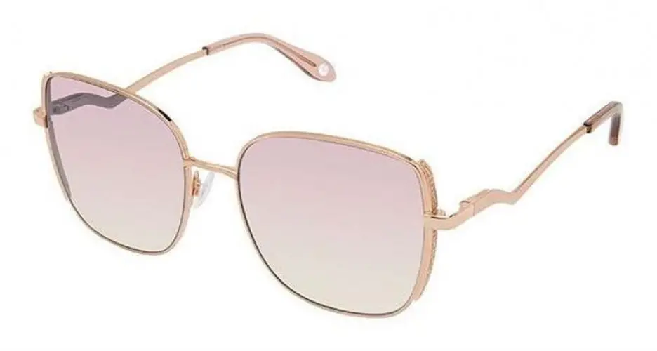 Fysh F-2070 Sunglasses 1