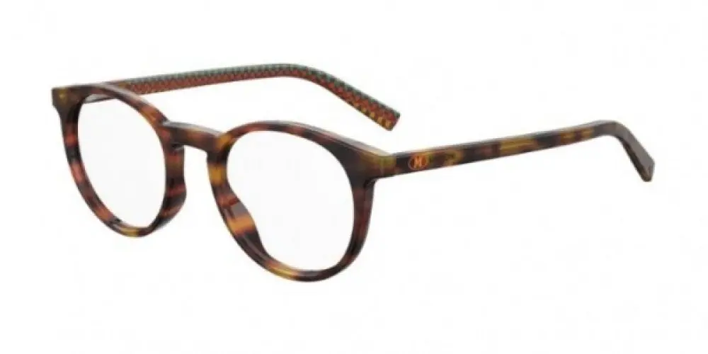 M Missoni Mmi0007 Eyeglasses 1