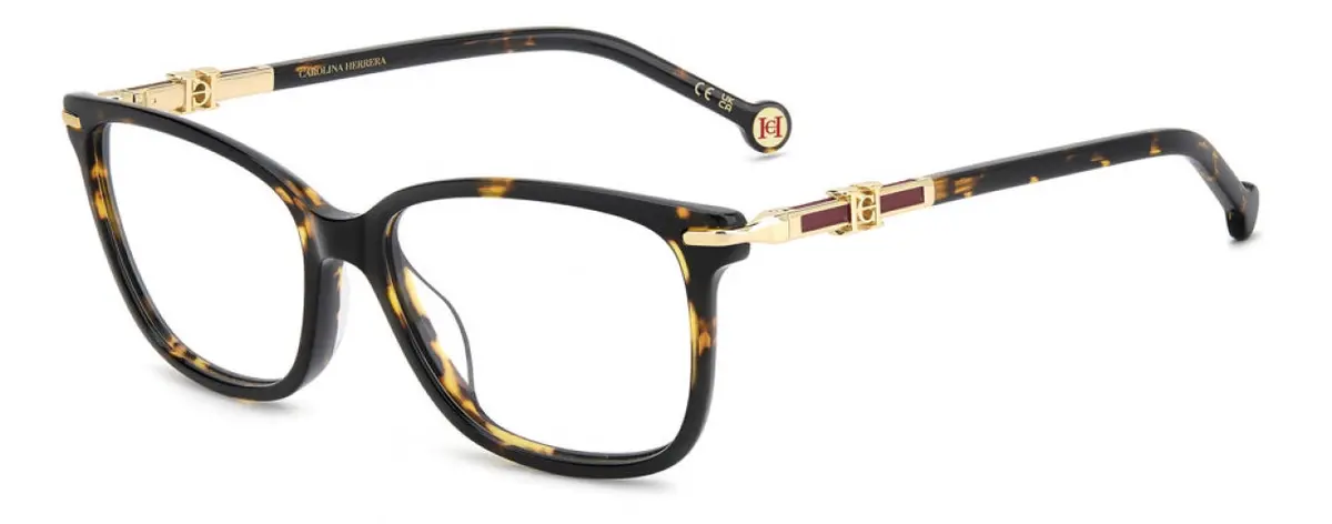 Carolina Herrera Her0381 Eyeglasses 1