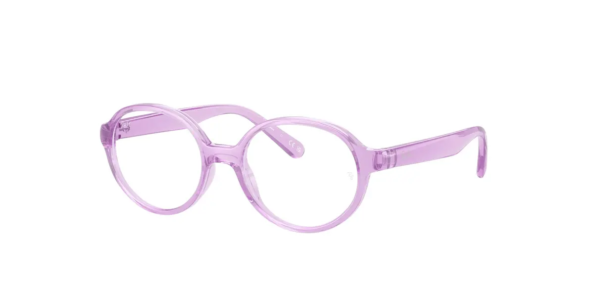 Ray-Ban Junior 1905F Eyeglasses 1