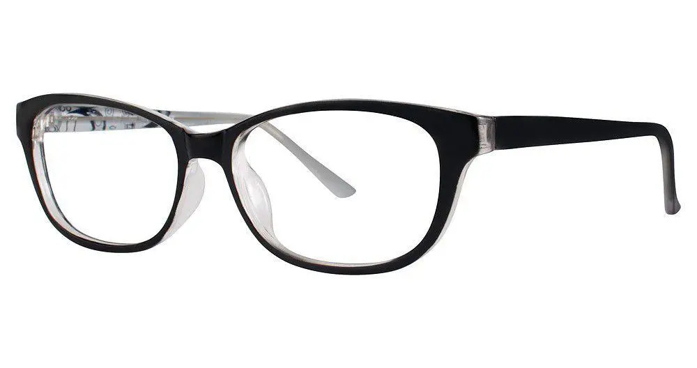 Plastics I Holiday Eyeglasses 1