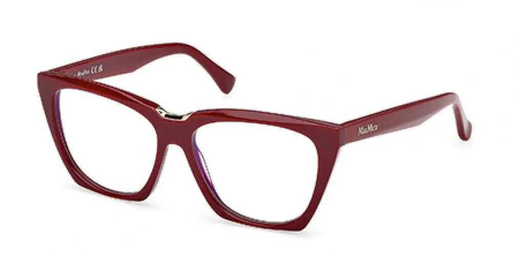 Maxmara 5188B Blue Light Blocking Filtering Eyeglasses 1