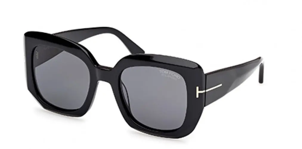 Tom Ford Carla-02 1220 Sunglasses 1
