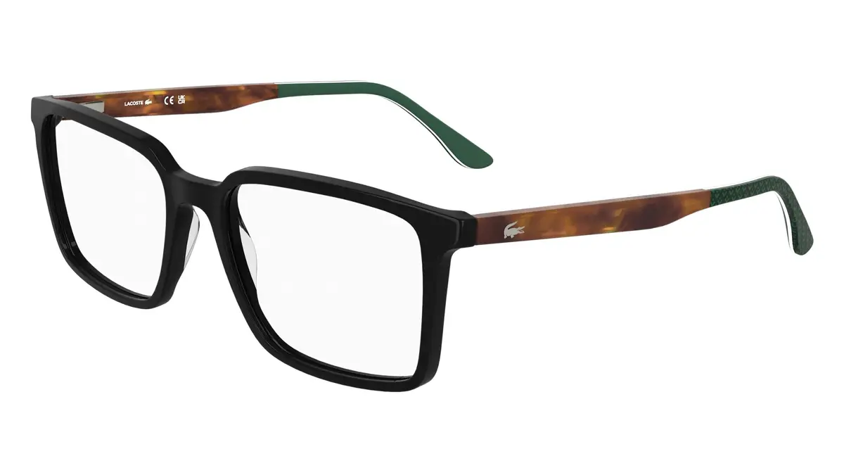 Lacoste L2992 N Eyeglasses 1