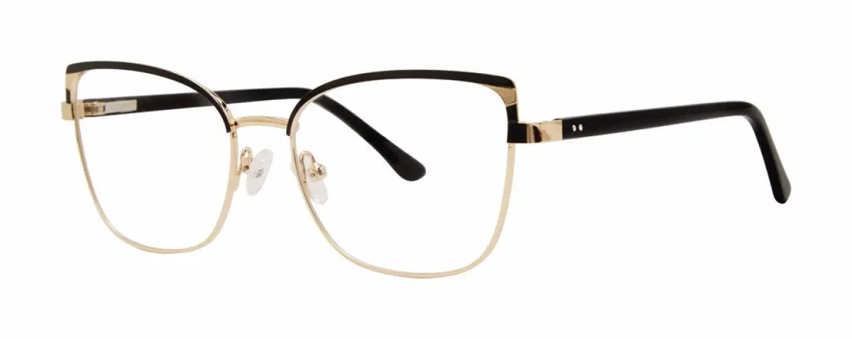Geneb Unravel Eyeglasses 1