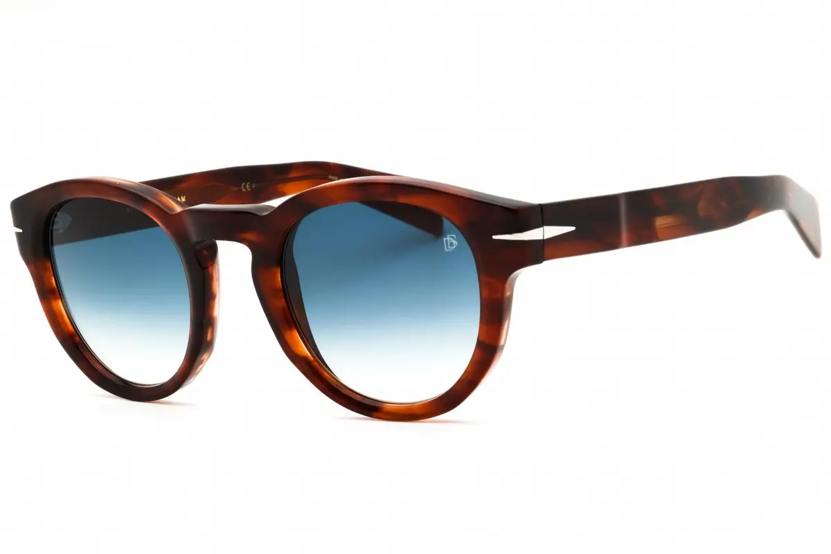 David Beckham Db7041_S Sunglasses 1