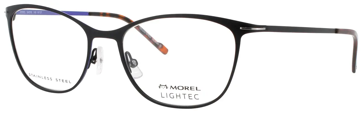 Lightec-Morel 30050L Eyeglasses 1