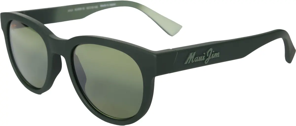 Maui Jim Maoli Mj668 Sunglasses 1