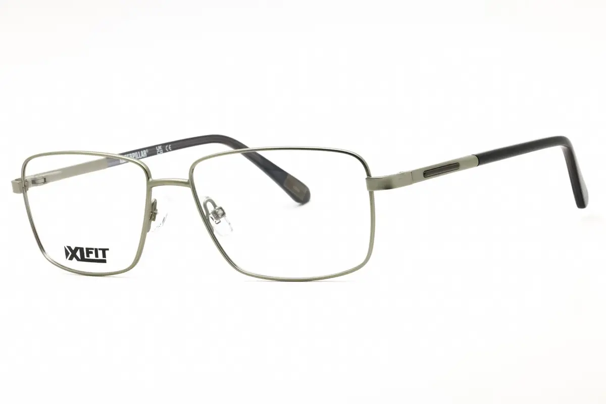 Caterpillar Cto3006 Eyeglasses 1