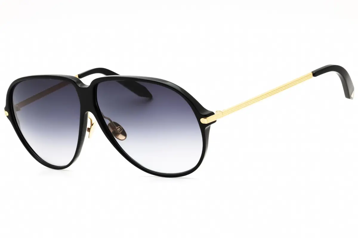 Victoria Beckham Vbs140 Sunglasses 1