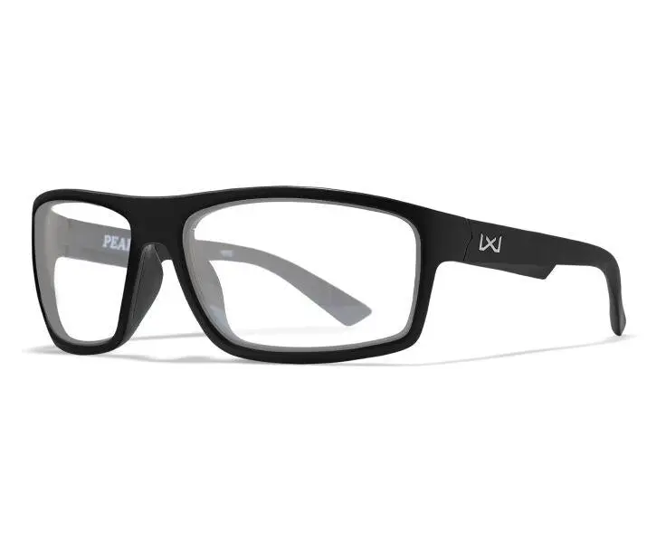 Wiley X Active 8 Series Peak Xl Frame Only 1