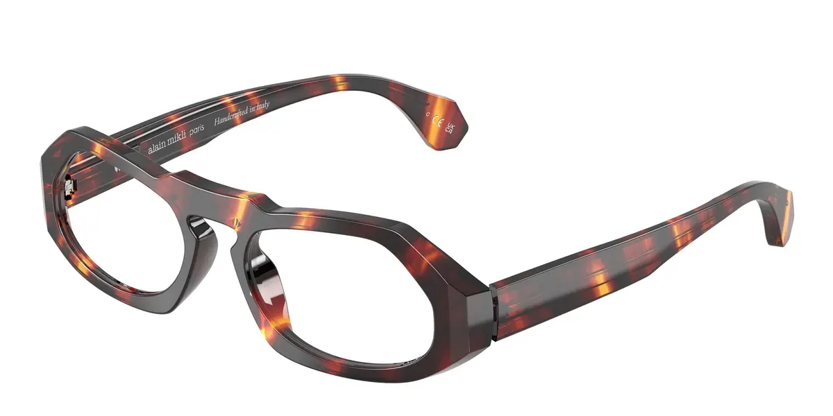 Alain Mikli 3547 Eyeglasses 1