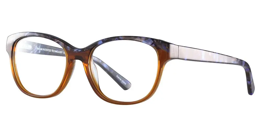 Aspex Eyewear Tk1018 Eyeglasses 1