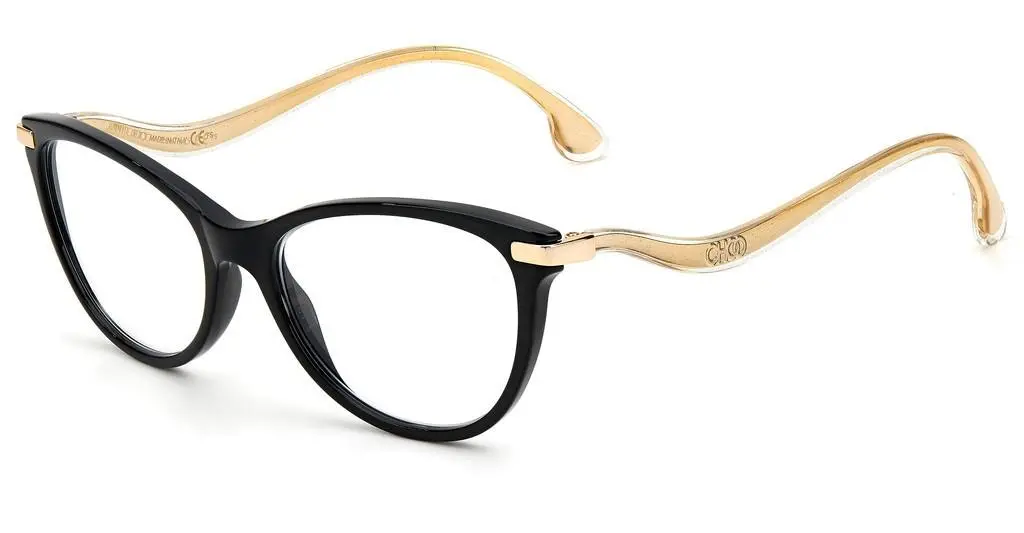 Jimmy Choo 258 Eyeglasses 1