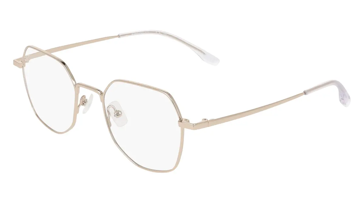 Marchon Nyc M 8011 Eyeglasses 1