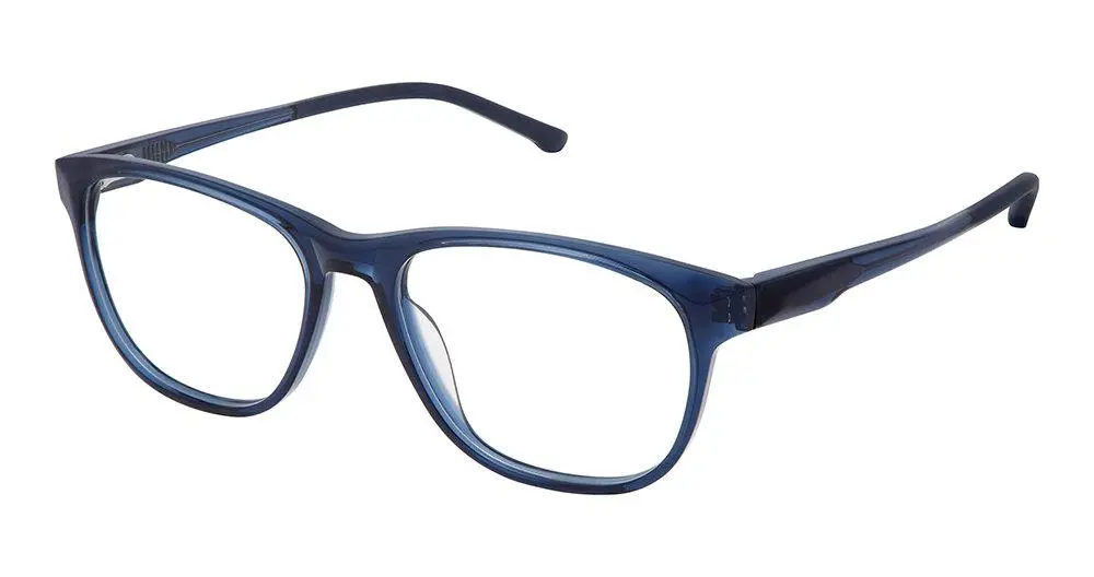 Superflex Sf-690 Eyeglasses 1