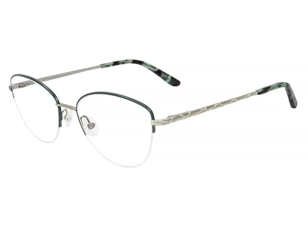 Port Royale Bianca Eyeglasses 1