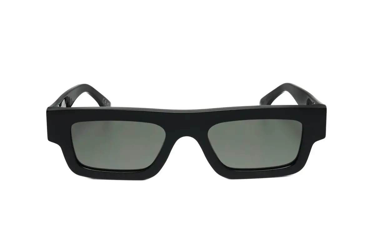 Retrosuperfuture Colpoblack Sunglasses 1