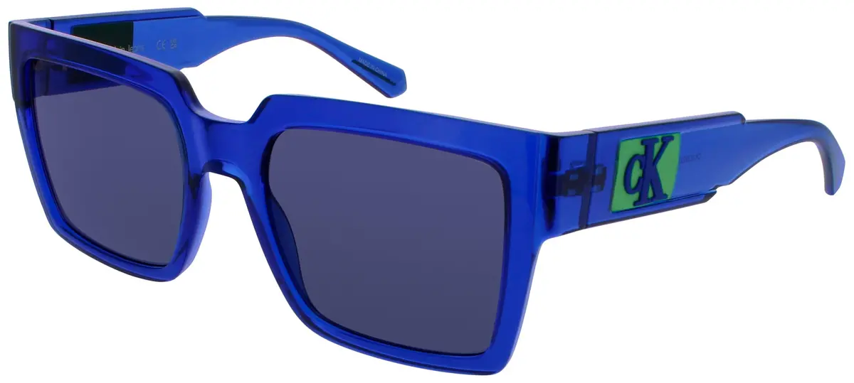 Calvin Klein Jeans Ckj23622s Sunglasses 1