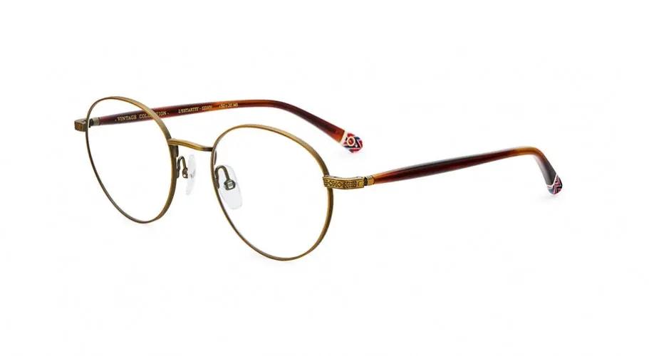 Etnia Barcelona Vintage Estartit Eyeglasses 1