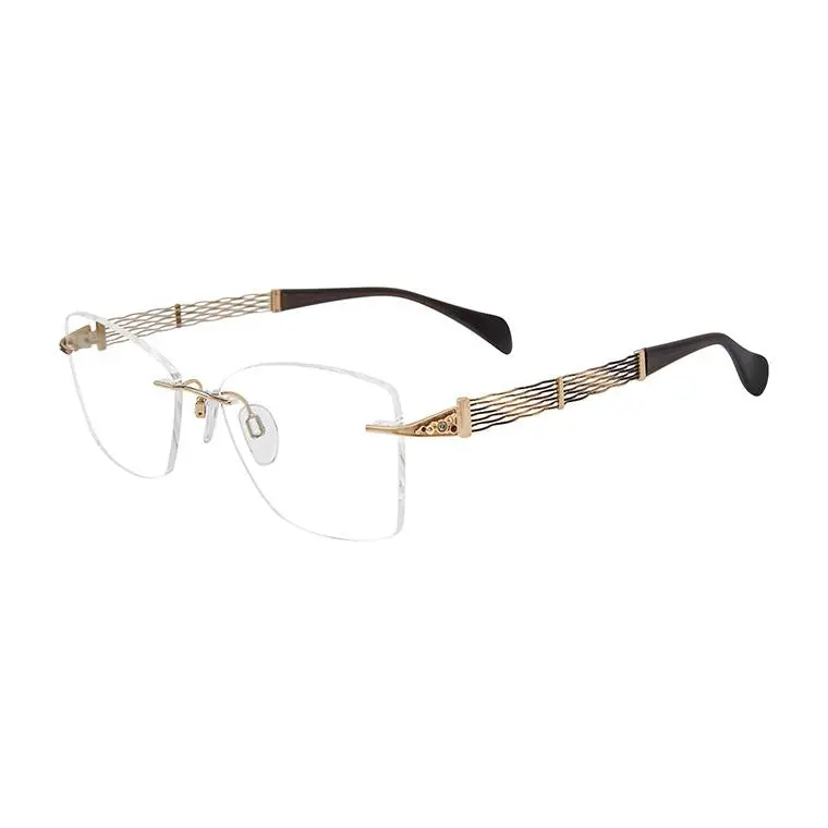 Line Art Xl2180 Eyeglasses 1
