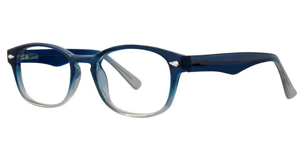 Plastics Ii Leisure Eyeglasses 1
