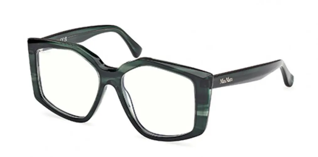 Maxmara 5162B Blue Light Blocking Filtering Eyeglasses 1