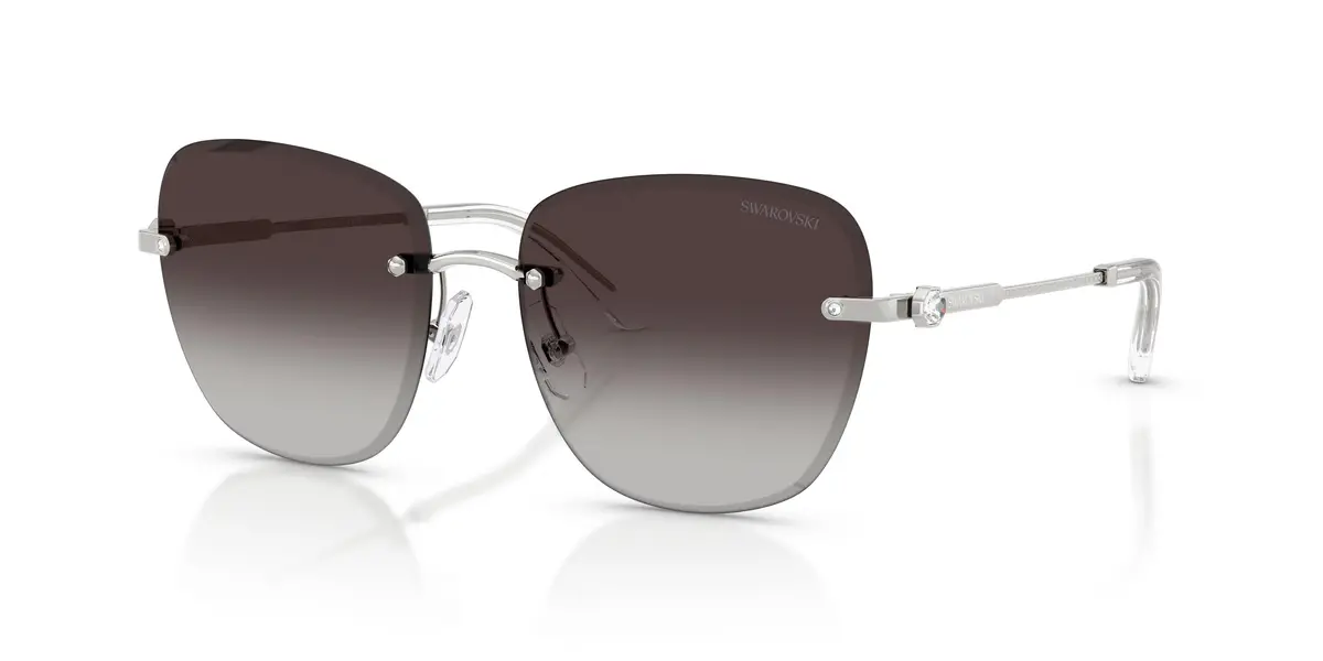 Swarovski 7043 Sunglasses 1