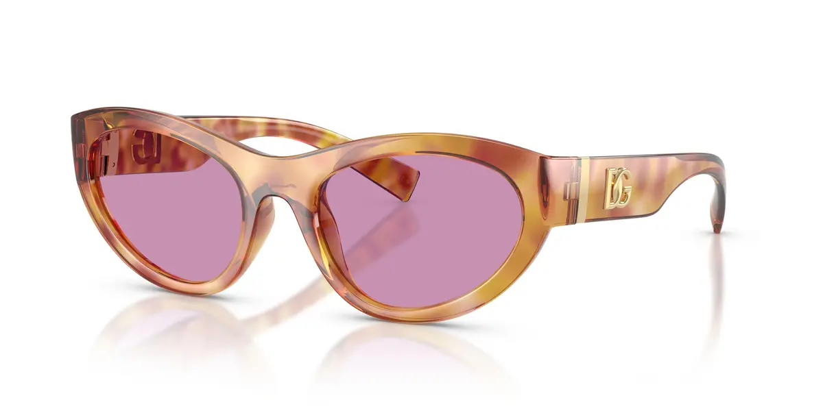 Dolce & Gabbana 6207 Sunglasses 1