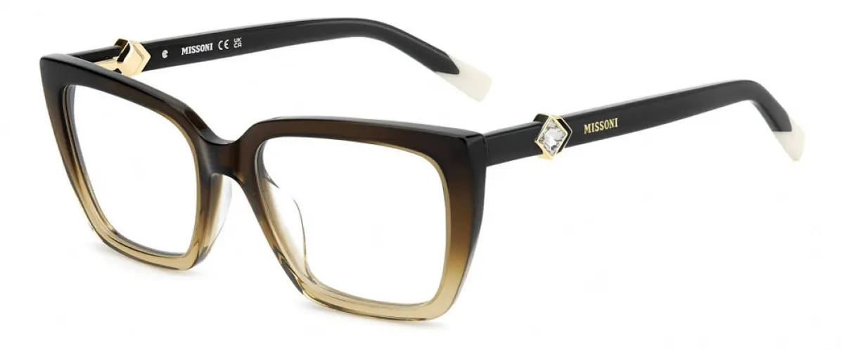 Missoni Mis0254 Eyeglasses 1