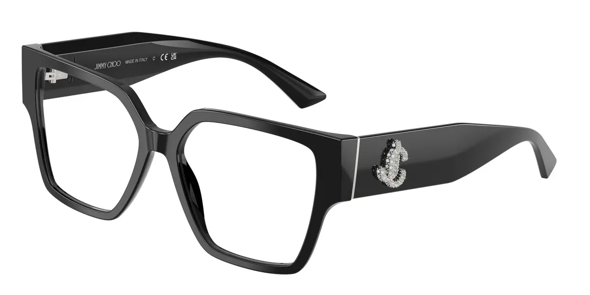 Jimmy Choo 3032Bf Eyeglasses 1