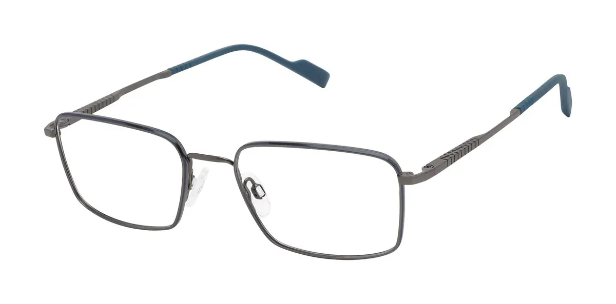 Titanflex 827088 Eyeglasses 1