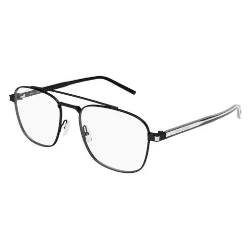 Saint Laurent Sl 665 Opt Eyeglasses 1