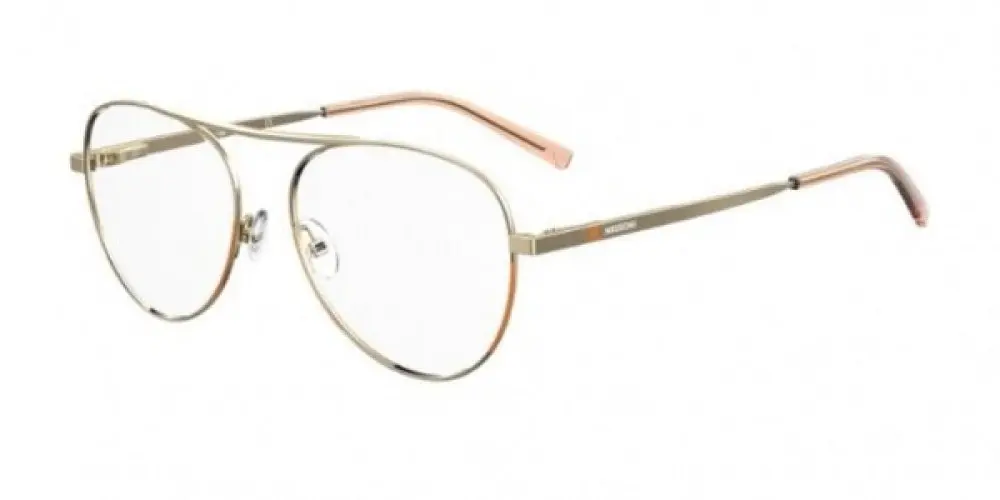 M Missoni Mmi0023 Eyeglasses 1