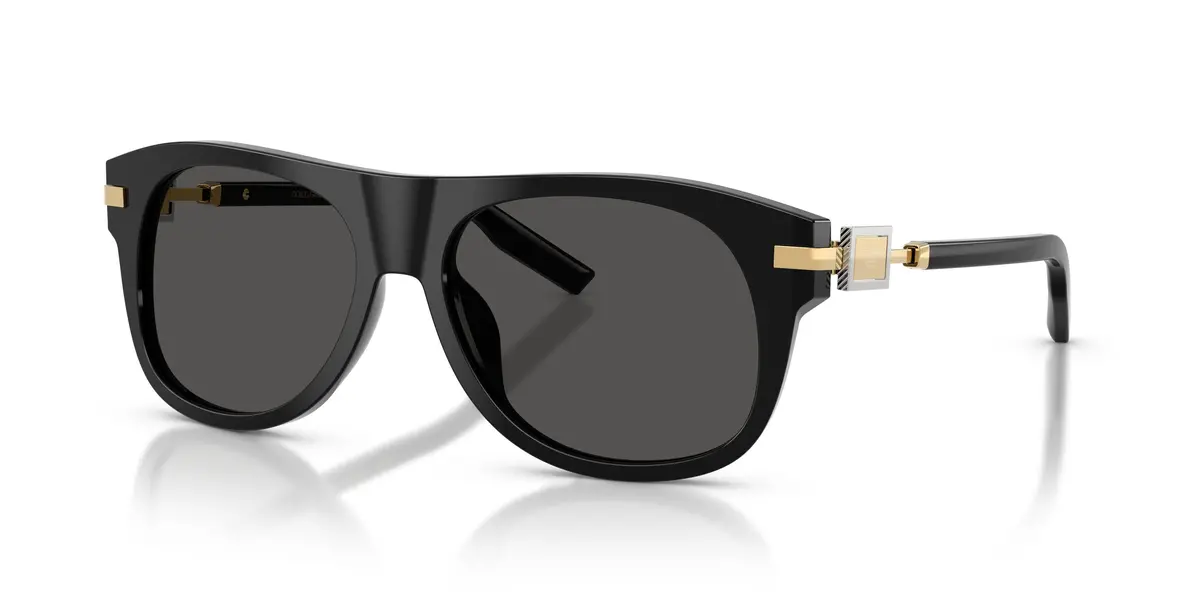 Dolce & Gabbana 4546 Sunglasses 1
