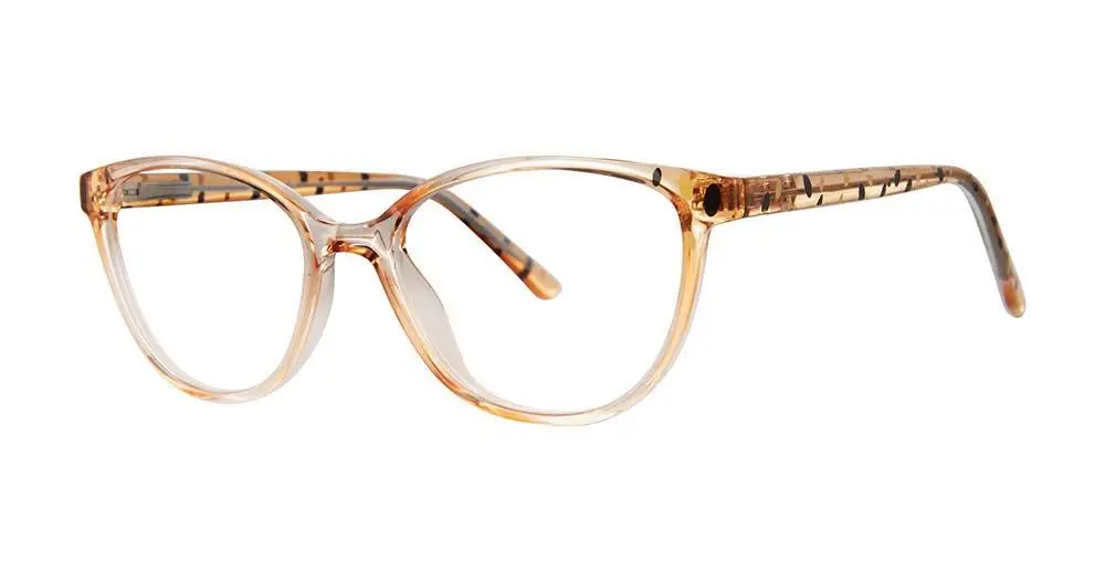 Plastics Ii Enjoy Eyeglasses 2