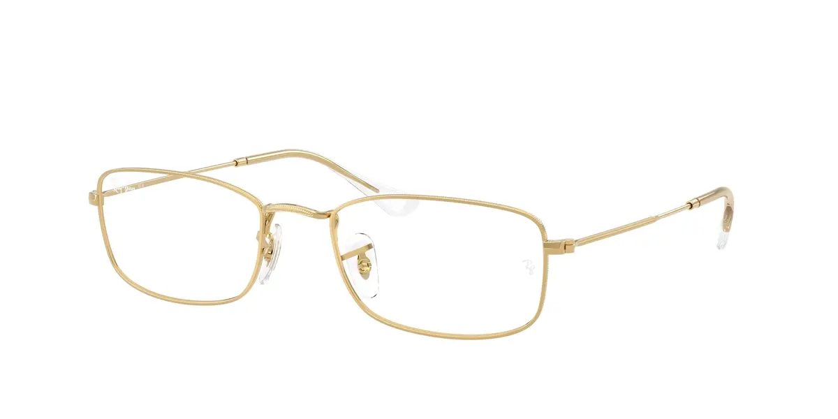 Ray-Ban 6647 Eyeglasses 1