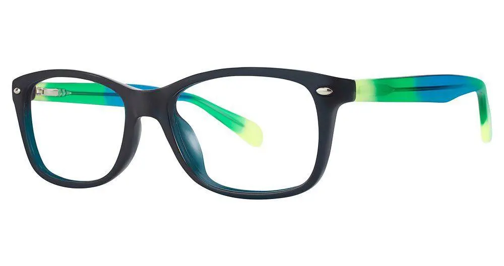 Plastics Ii Phase Eyeglasses 2