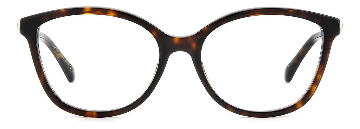 Jimmy Choo Jc373 Eyeglasses 1