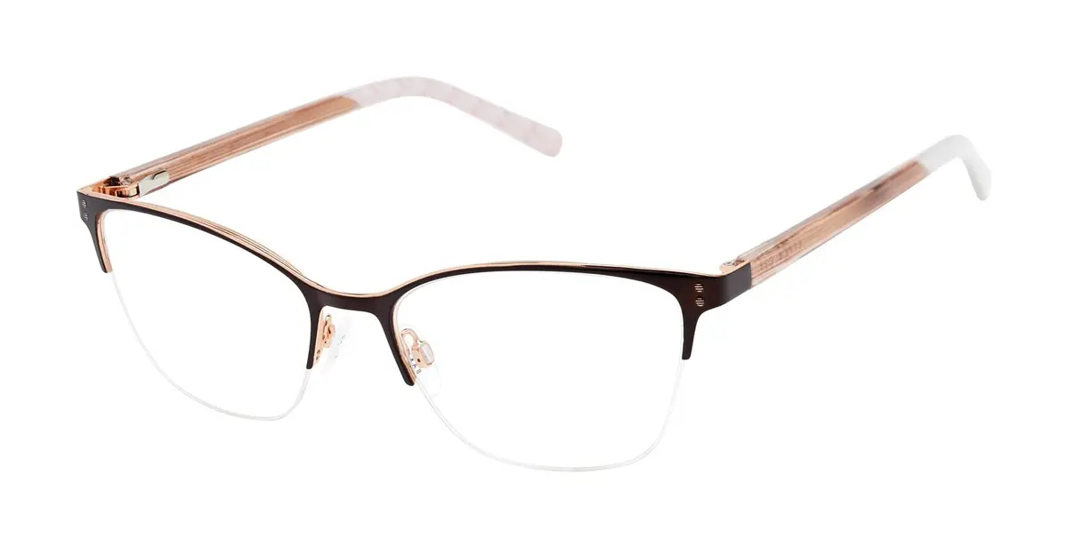 Ted Baker Tw529 Eyeglasses 1