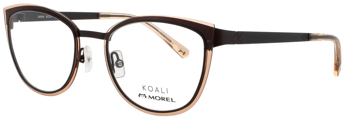 Koali-Morel 20053K Eyeglasses 1