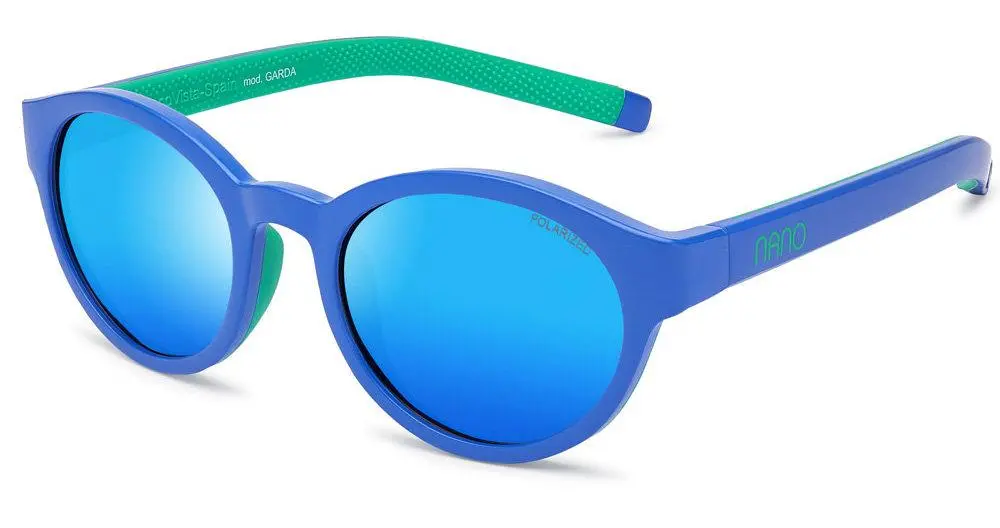 Nanovista Garda-Ns646 Sunglasses 1
