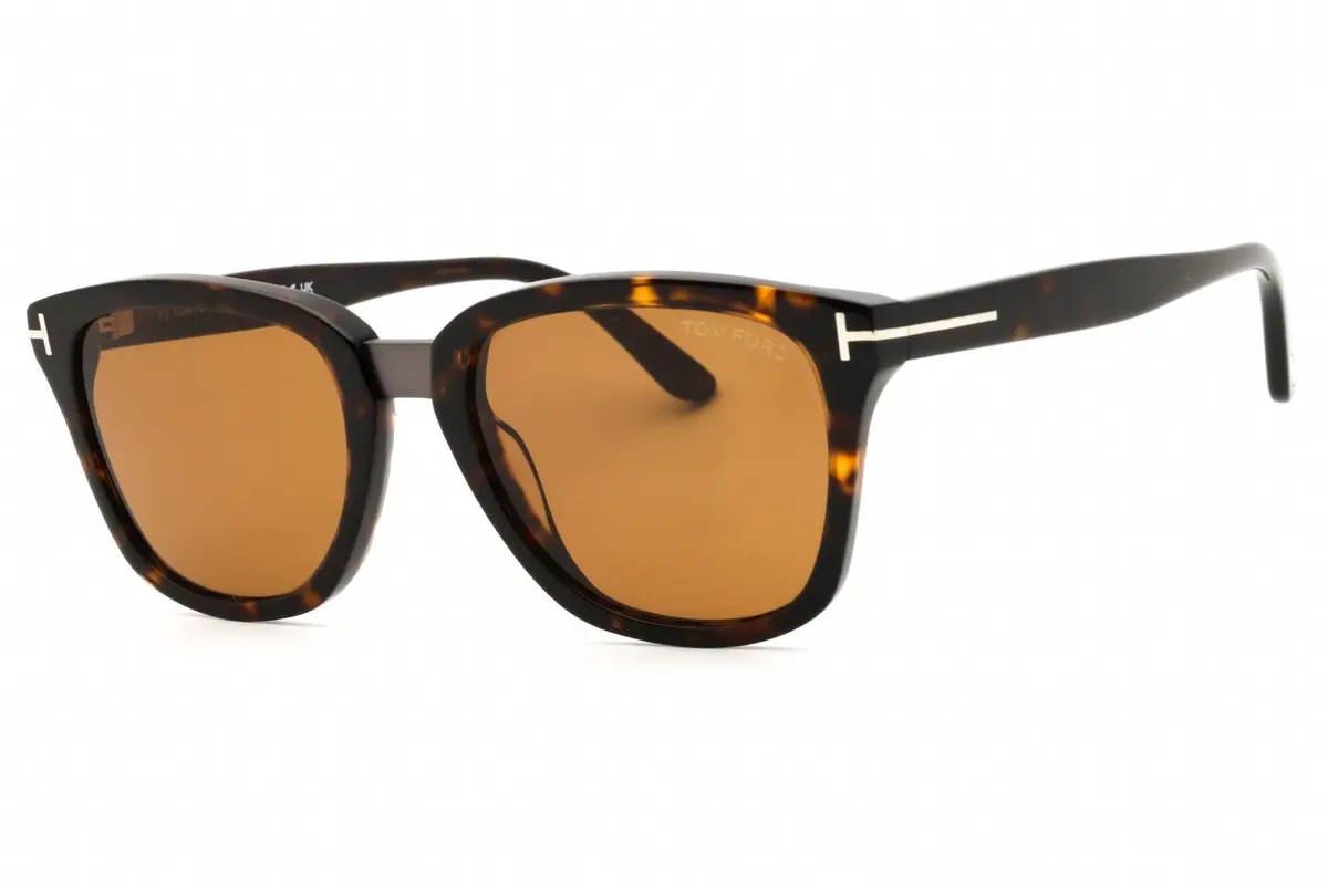 Tom Ford Ft1213 Sunglasses 1
