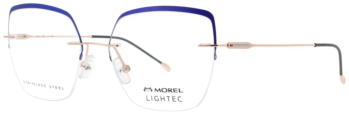 Lightec-Morel 30216L Eyeglasses 1