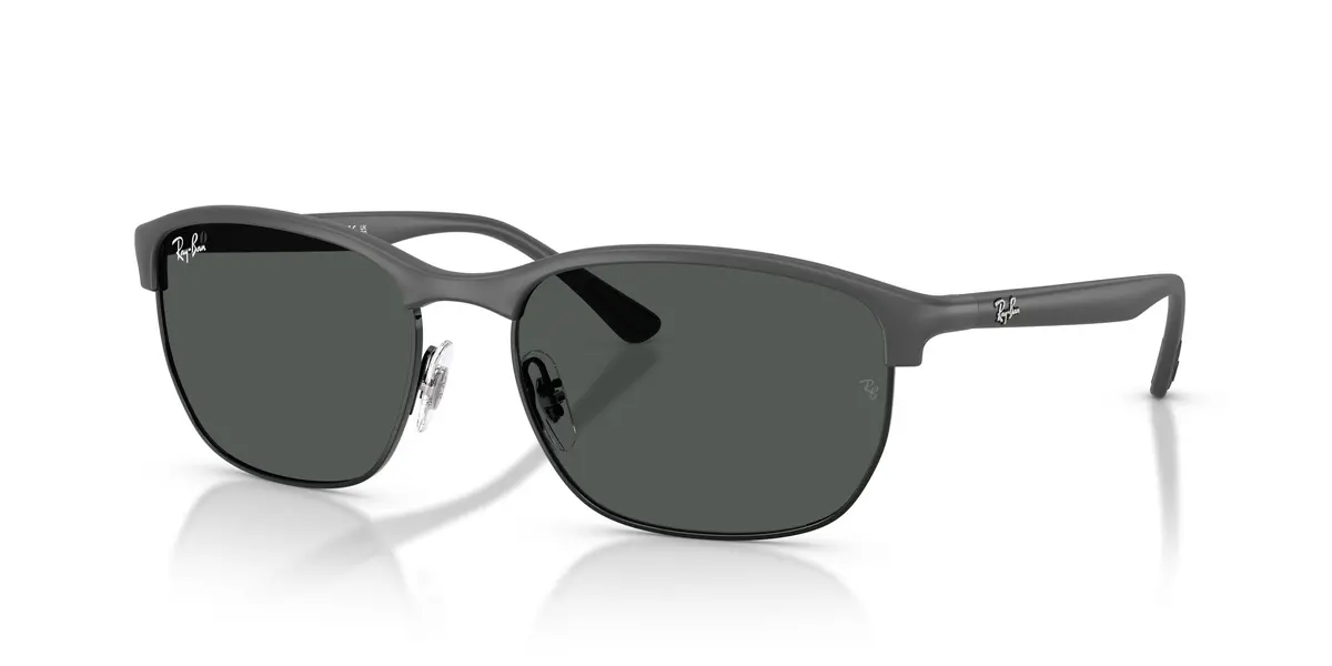 Ray-Ban 4469 Sunglasses 1
