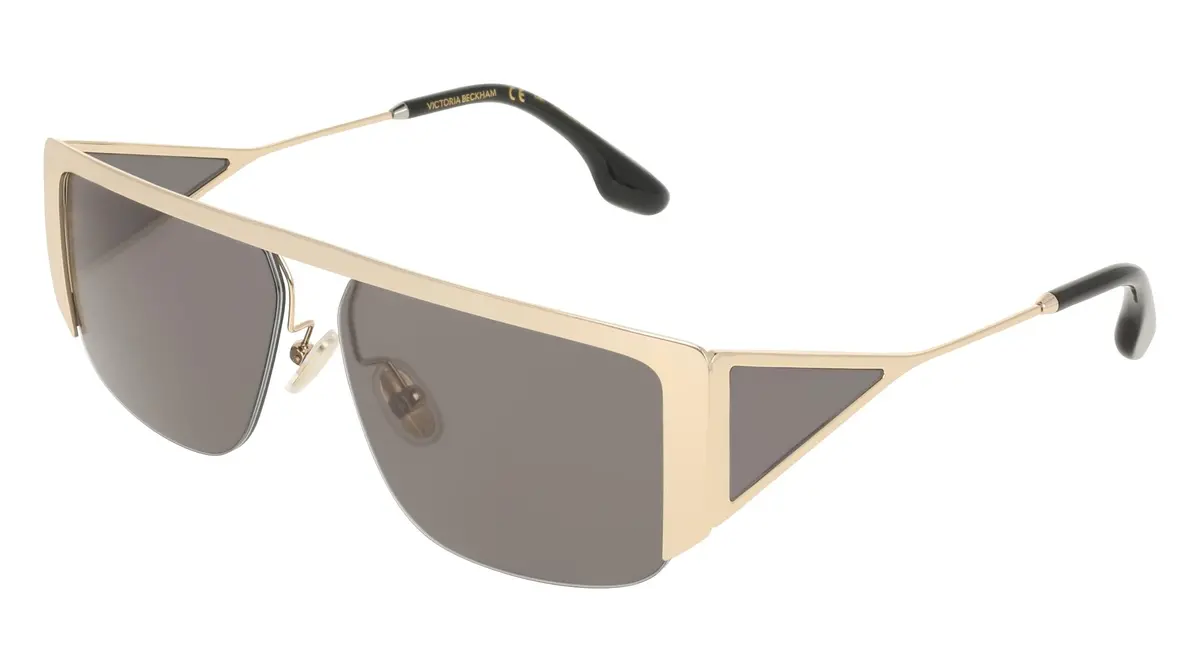 Victoria Beckham Vb250s Sunglasses 1