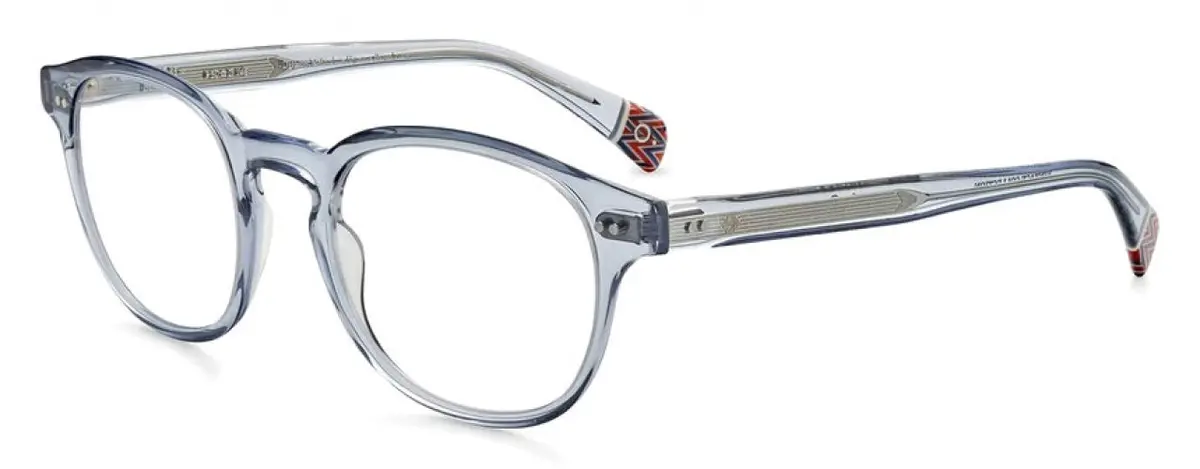 Etnia Barcelona Vintage Cap Roig Ii Eyeglasses 1