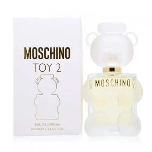 Moschino Toy 2 Edp Spray 1