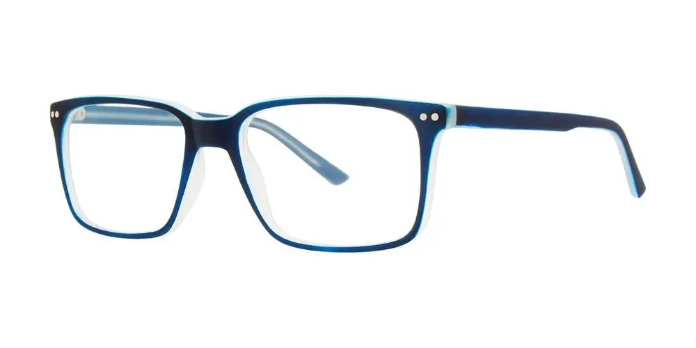 Plastics I Affiliate Eyeglasses 1